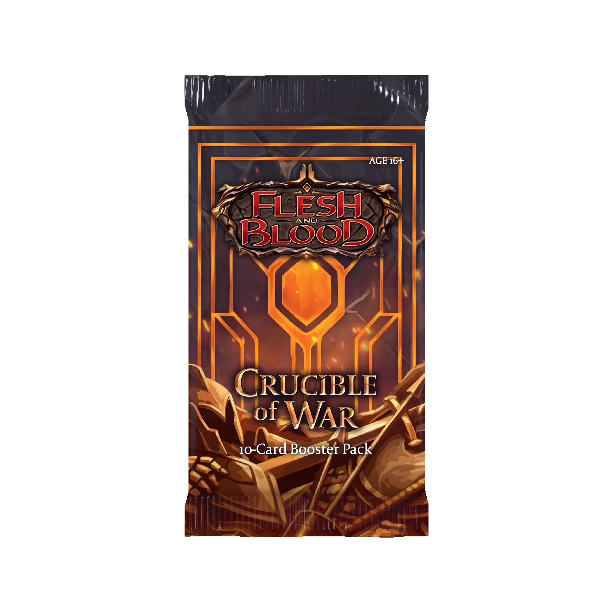 Crucible of War - Booster Case (First Edition) (C/S) - Image 3